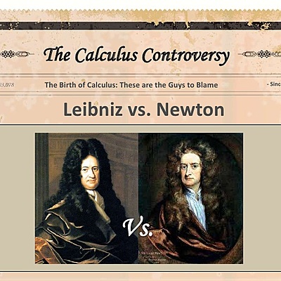 Timeline: DESCUBRIMIENTO DEL CALCULO INFINITESIMAL POR (ARQUIMEDES DE SIRACUSA,ISAAC NEWTON Y  GOTTFRIED LEIBNIZ )