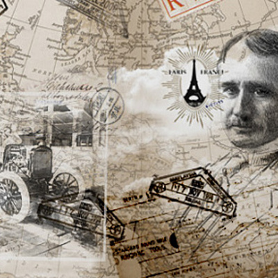 Timeline: Evolución del pensamiento administrativo