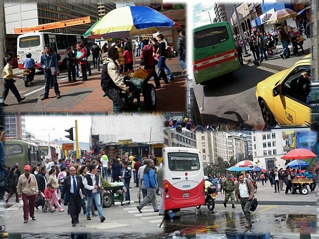 Contaminación sonora