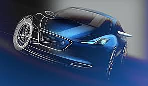 Creación de la carrera en sistemas automotrices.