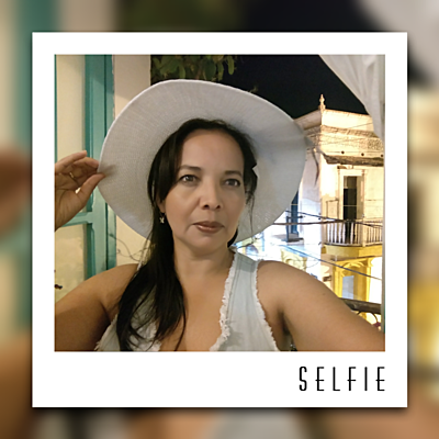 Timeline: HITOS DE LA HISTORIA DE MI VIDA.         No es por picarmelas pero... he calzado abarcas y he dormido en hamaca #soy Sanjacintera!