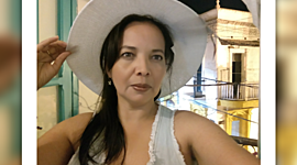 Timeline: HITOS DE LA HISTORIA DE MI VIDA.         No es por picarmelas pero... he calzado abarcas y he dormido en hamaca #soy Sanjacintera!