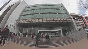 El Departamento de Posgrado de la Universidad Santo Tomás