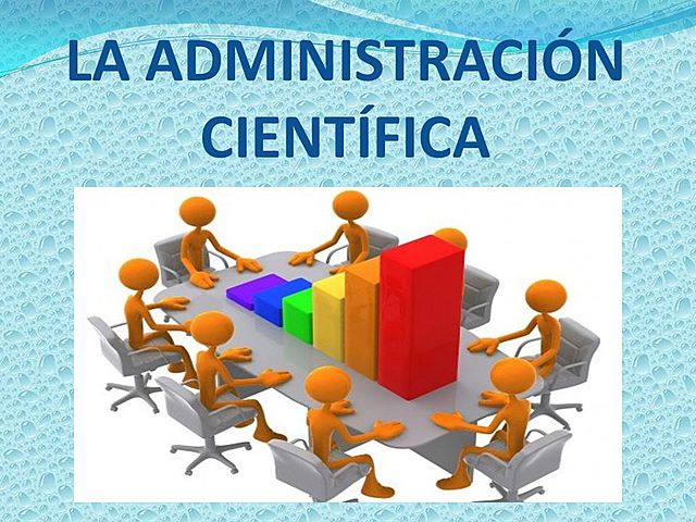 Administración Científica