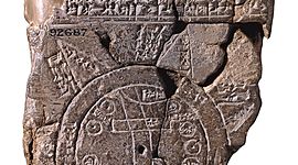 Timeline: Evolución de la Cartografia