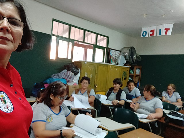 Reflexión y análisis sobre la autoevaluación