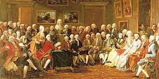 Epoca Contemporanea 1789 hasta la actualidad