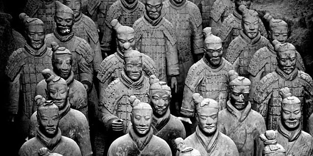 Administración Asiatico