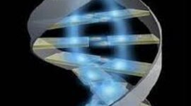 Timeline: Historia de la genetica .