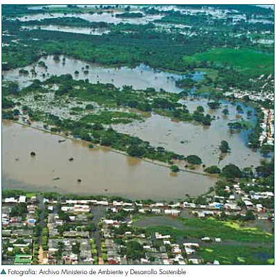 Decreto Ley 2811 de 1974 Art 27 y 28