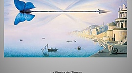 Timeline: Vanguardias Literarias