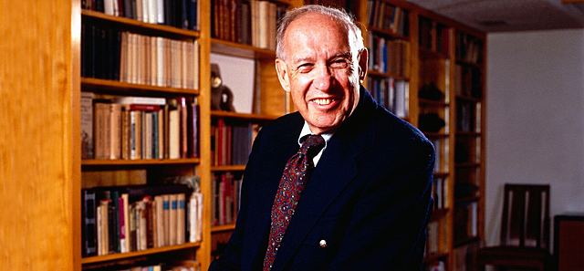 Peter F. Drucker