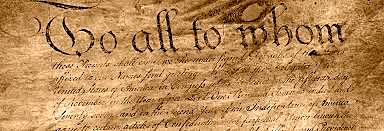 articles of confederation