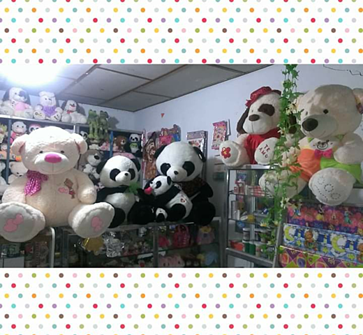 Mi emprendimiento Tienda de Regalos Zayra