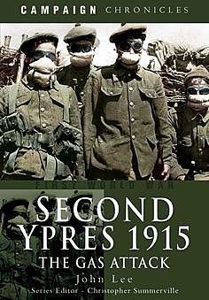 The Second Battle of Ypres