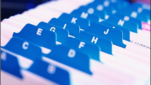 Actualización de la clasificación del JEL