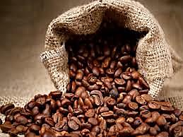 El café como principal producto de exportacion