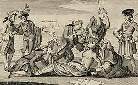 Intolerable Acts