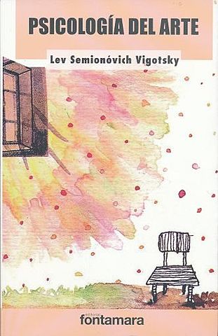 Lev Semiónovich Vygotsky