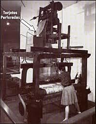 1800 Joseph Hacquard (F R A N C I A)