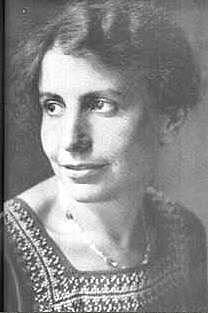 Anna Freud Bernays