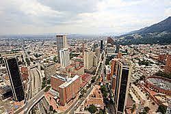 UNIVERSIDAD CATÓLICA DE BOGOTA