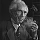 Yousuf karsh bertrand russell 1949 794x980