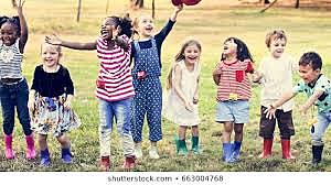 Least Restrictive Environment