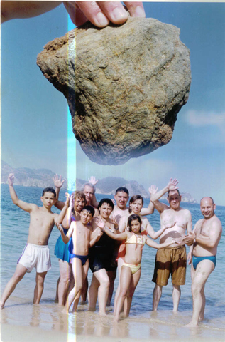 "Viaje a Santa marta con toda la Familia "