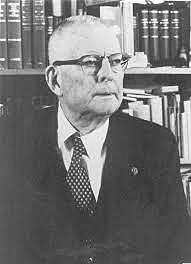 Edwards Deming (1900-1993)