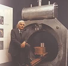 “Tumor detection by nuclear magnetic resonance”