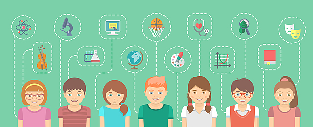 Aporte de DiMaggio y Useem