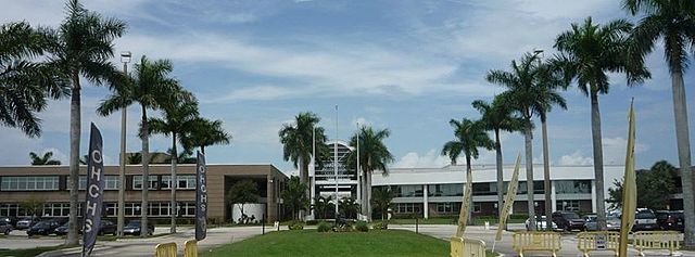 High School Graduation