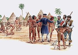 Genosidios Indigenas