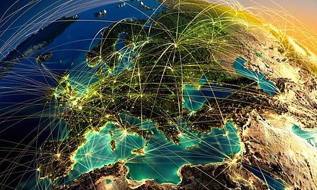 ¿Cómo era Internet en 1995?