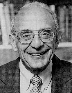 Chris Argyris (1923 2013)