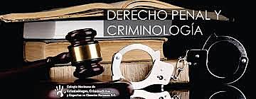 Derecho Penal y Ciencias Forenses