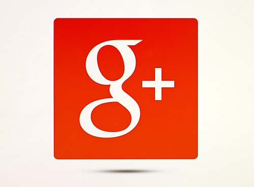 Nace Google+