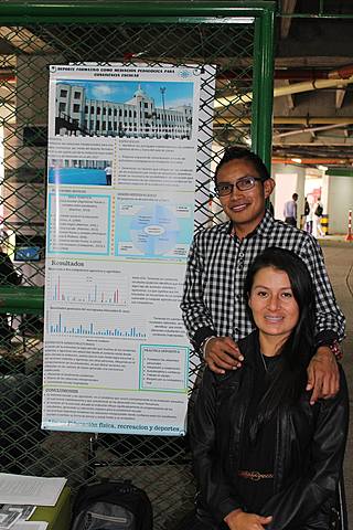 Exposicion de proyecto