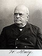 Johann Wilhelm Hittorf