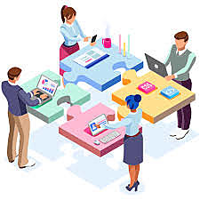 Teoría de la administración científica