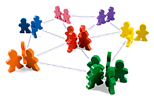 Aportación de Scott - La producción de los sectores culturales tiende a aglomerarse