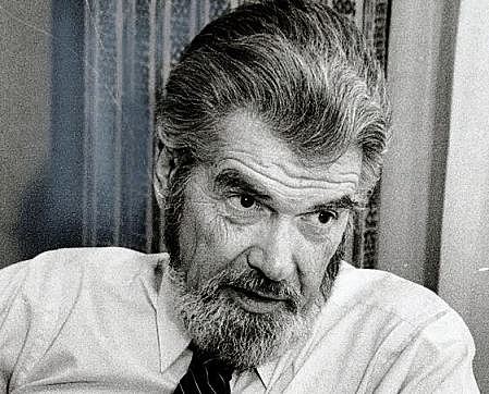 Laurence Peter (1919-1990)