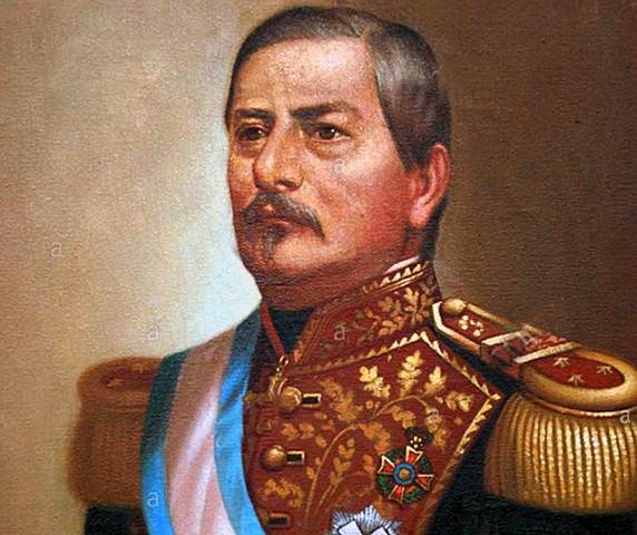 Impulso delo cultivo de café