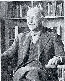 Elton mayo (1880-1949)
