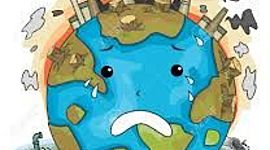 Timeline: Línea de tiempo: problemática ambiental Global Por Yerson Nieto