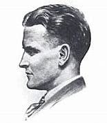 Dr F. Gordon Fitzgerald