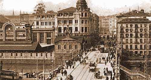 Ordenanzas de Bilbao