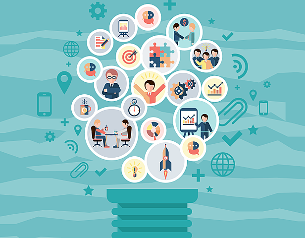 Teoría de las organizaciones como sistemas sociales