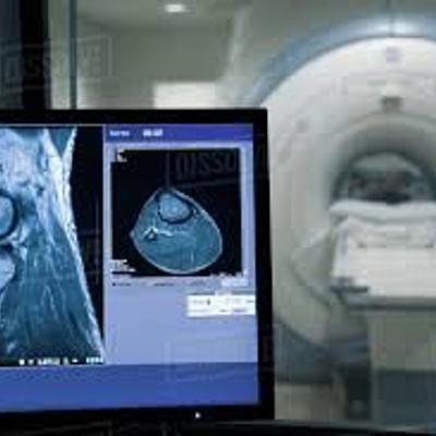 Timeline: HISTORIA DE LA RESONANCIA MAGNÉTICA